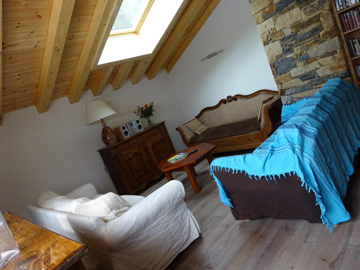 Ski Breezy Chalet Σαμονί Εξωτερικό φωτογραφία