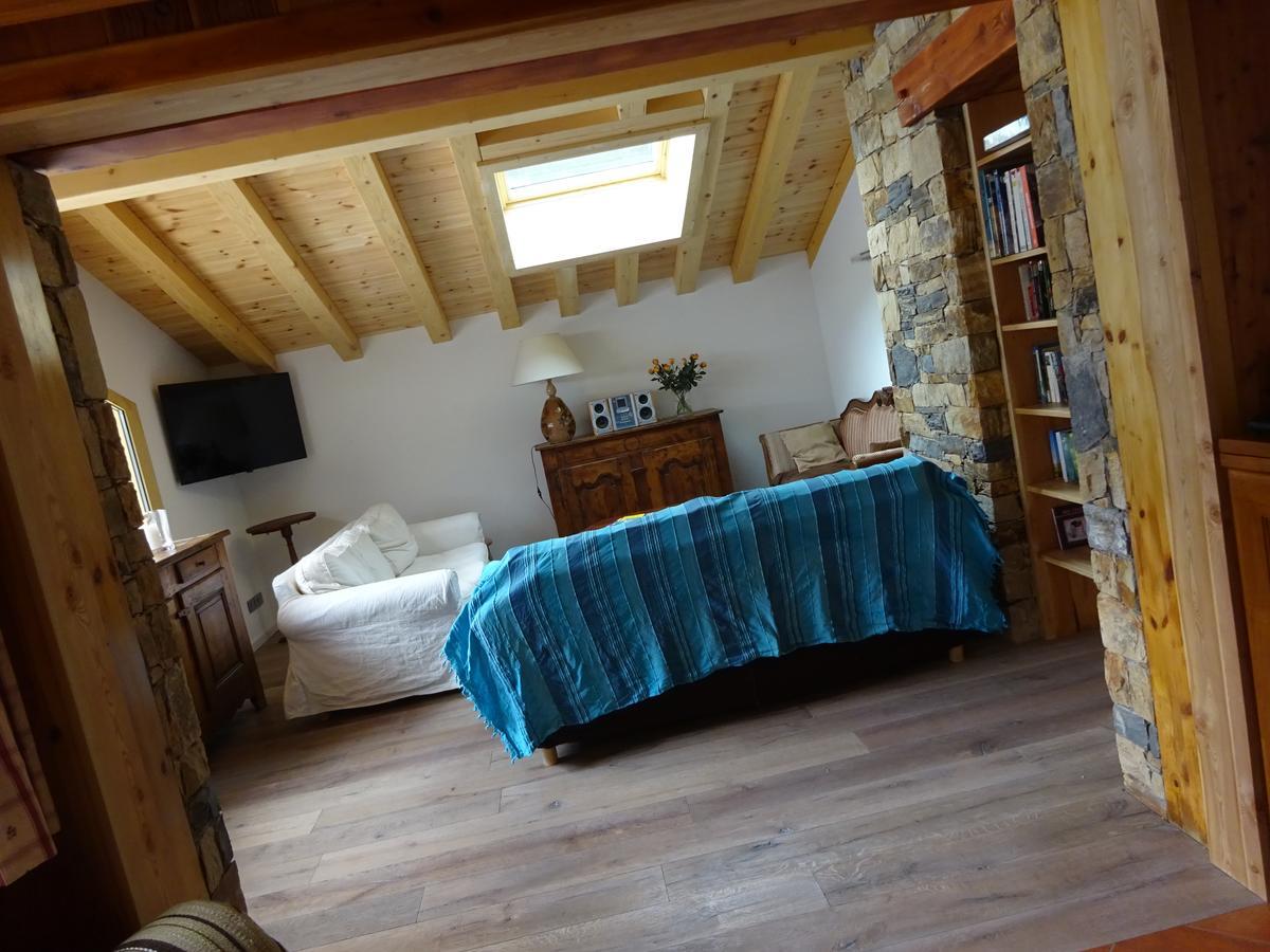 Ski Breezy Chalet Σαμονί Εξωτερικό φωτογραφία
