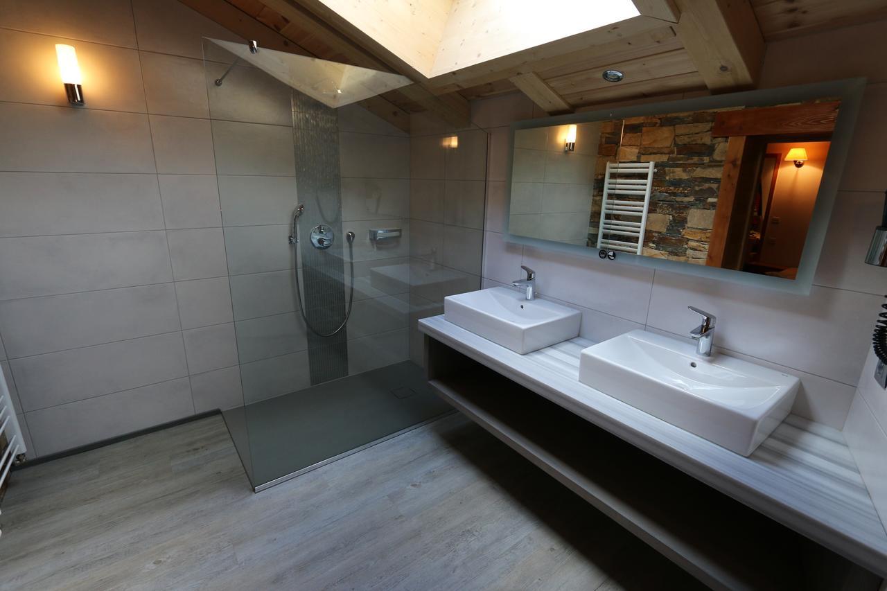 Ski Breezy Chalet Σαμονί Εξωτερικό φωτογραφία
