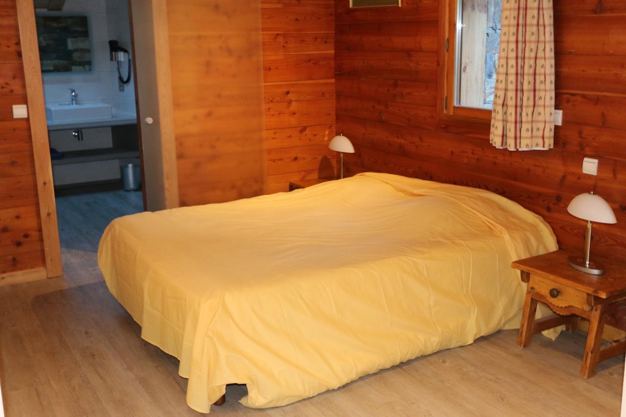 Ski Breezy Chalet Σαμονί Εξωτερικό φωτογραφία
